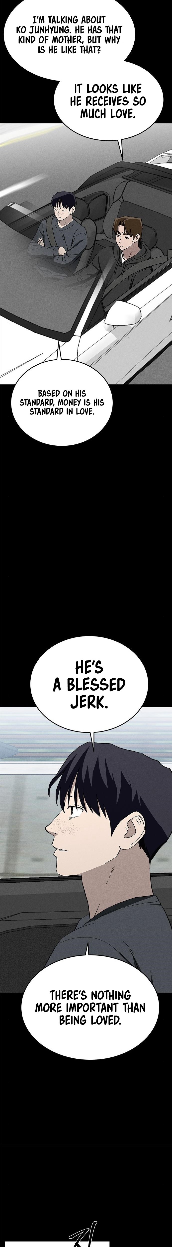 Fate Coin chapter 26 - page 28