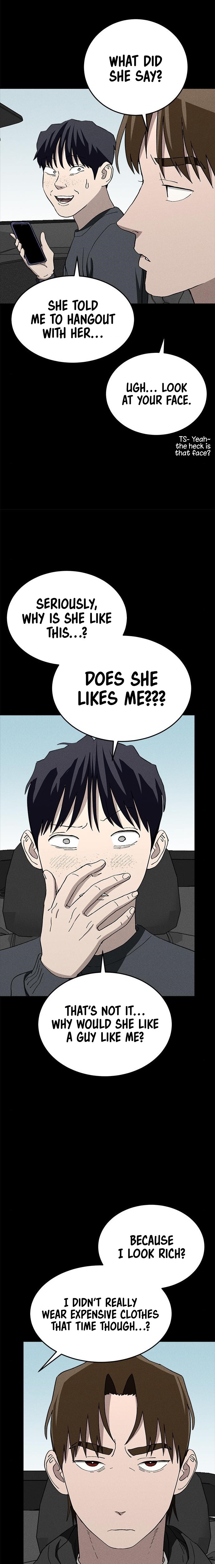 Fate Coin chapter 26 - page 30