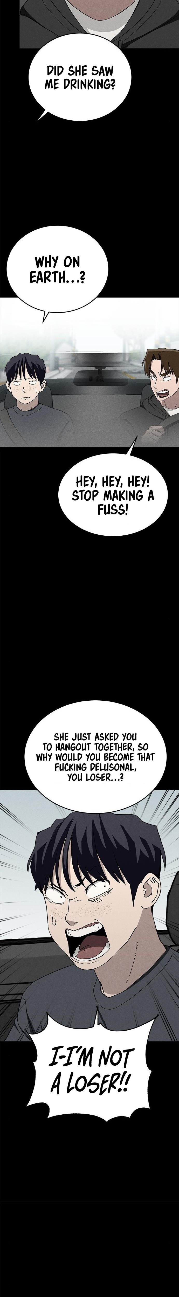 Fate Coin chapter 26 - page 31