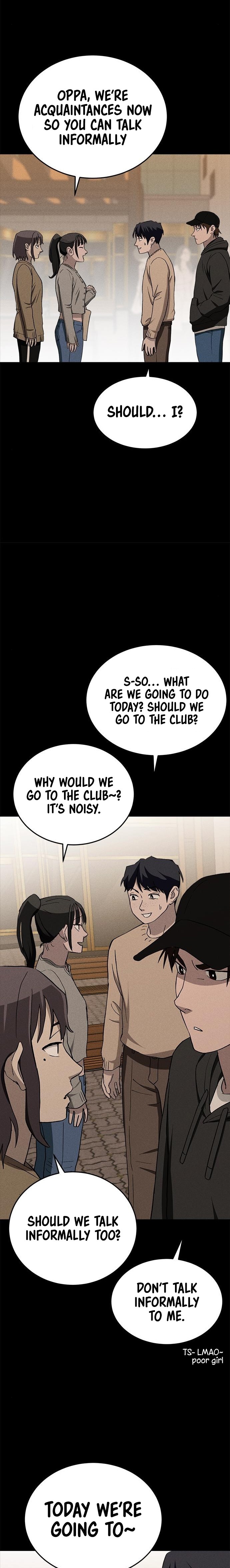 Fate Coin chapter 26 - page 33