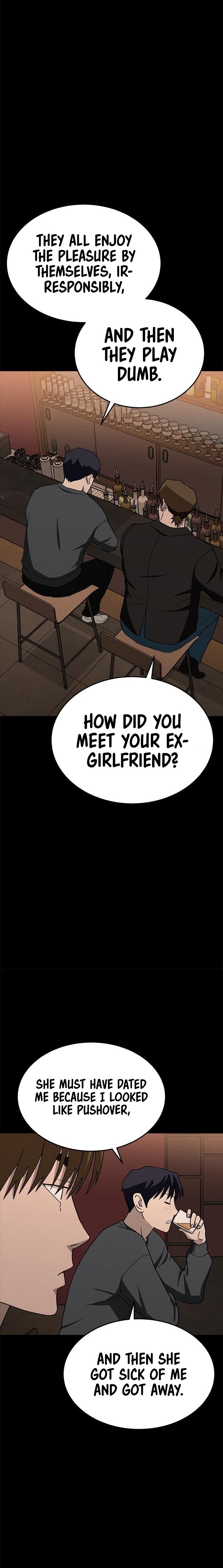 Fate Coin chapter 25 - page 11