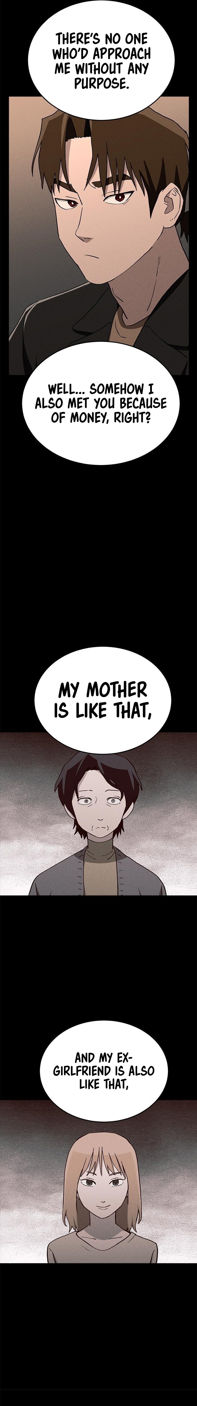 Fate Coin chapter 25 - page 12
