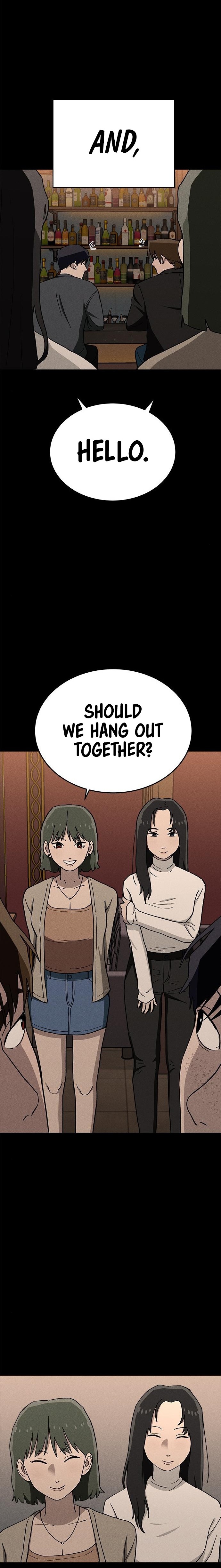 Fate Coin chapter 25 - page 13