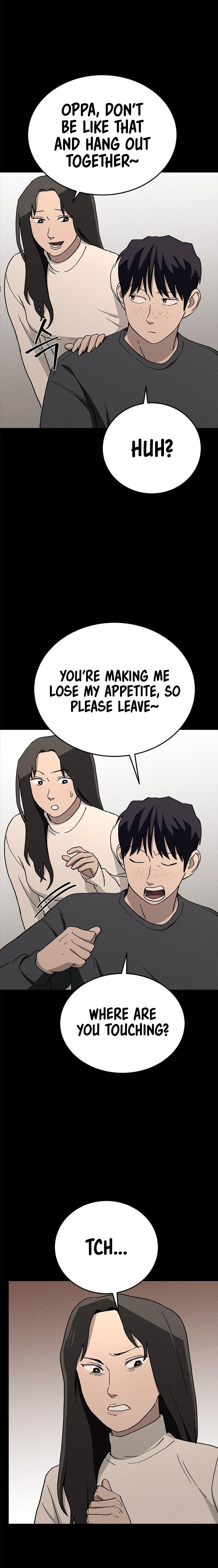 Fate Coin chapter 25 - page 16