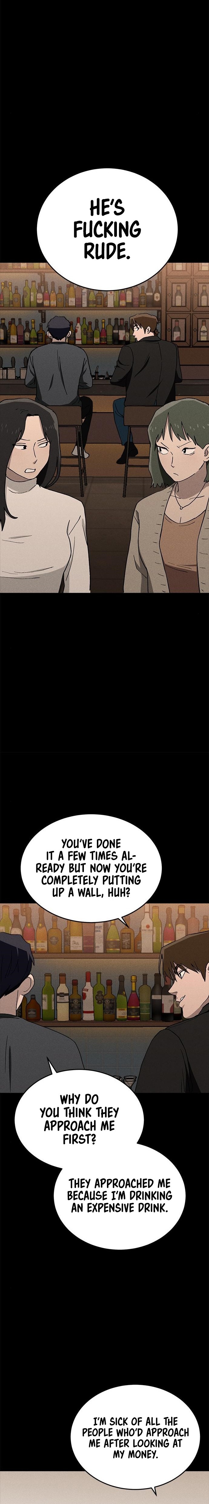 Fate Coin chapter 25 - page 17
