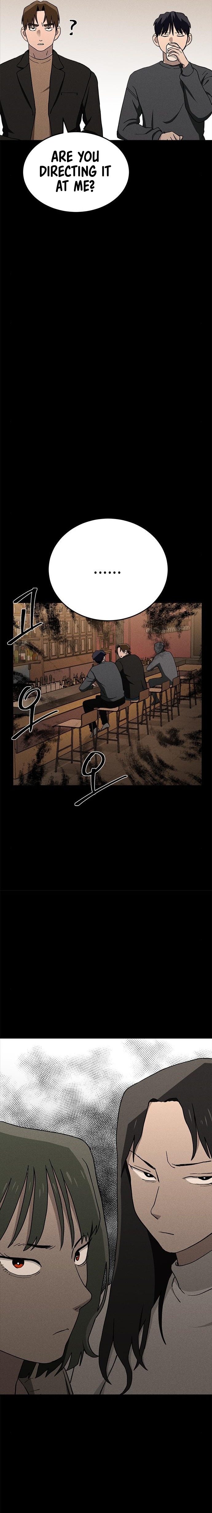 Fate Coin chapter 25 - page 18