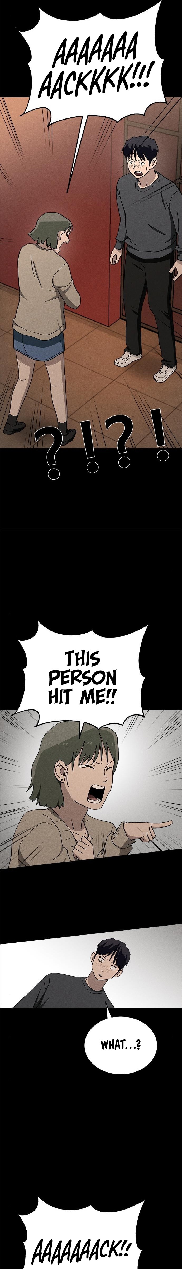 Fate Coin chapter 25 - page 21