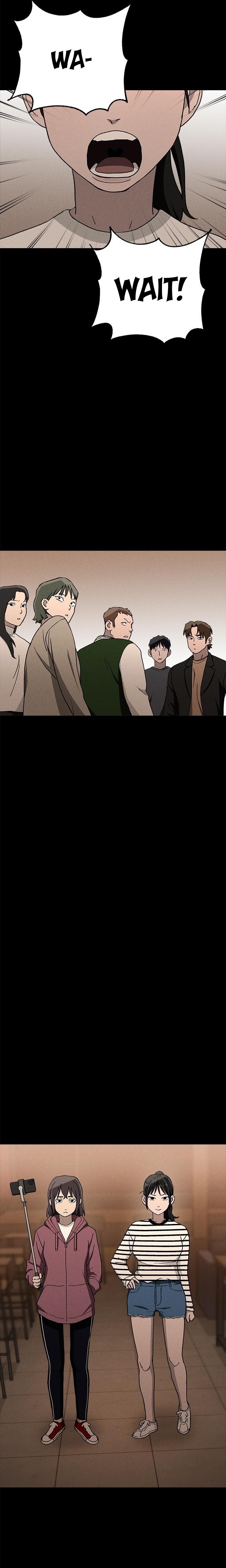 Fate Coin chapter 25 - page 27