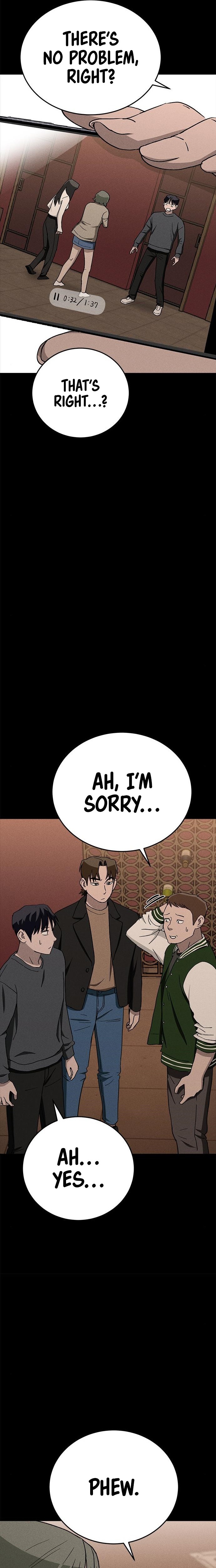 Fate Coin chapter 25 - page 30