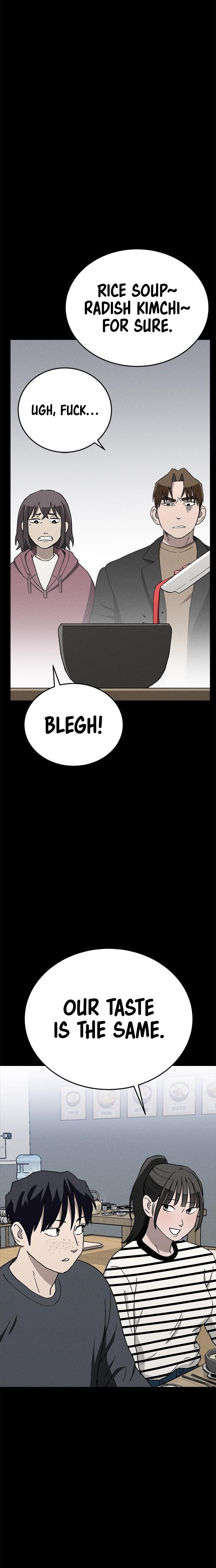 Fate Coin chapter 25 - page 37