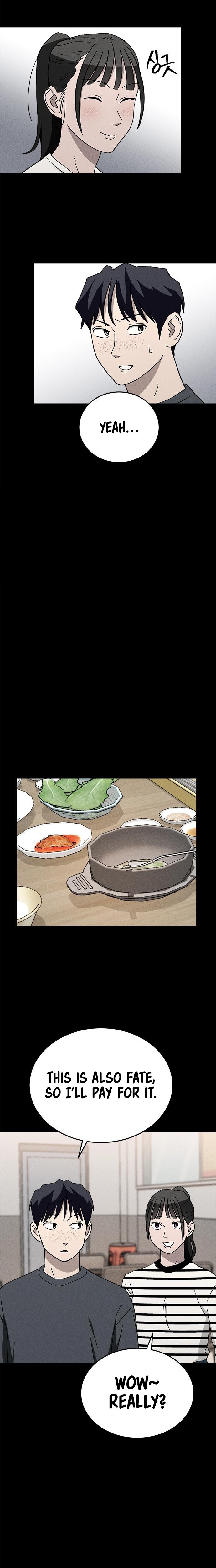 Fate Coin chapter 25 - page 38