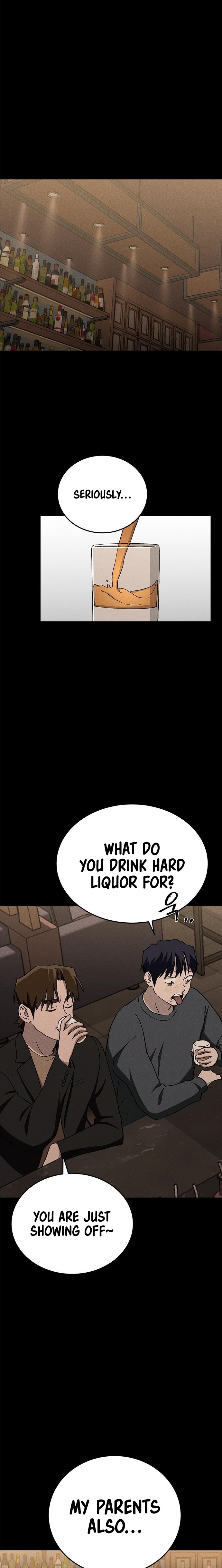 Fate Coin chapter 25 - page 9