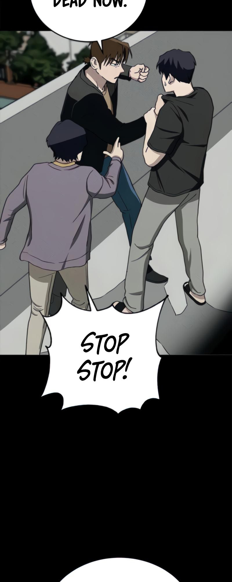 Fate Coin chapter 24 - page 13