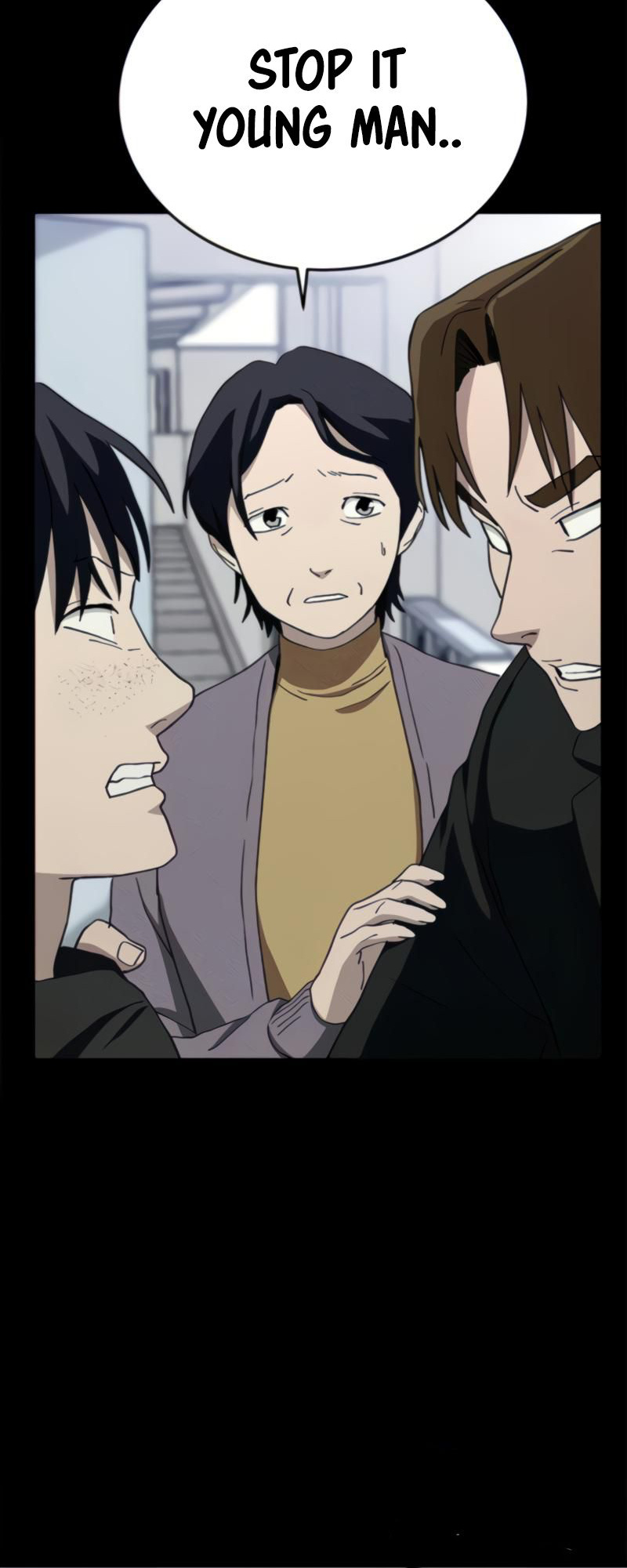 Fate Coin chapter 24 - page 14