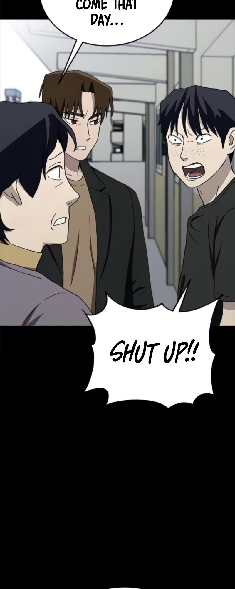 Fate Coin chapter 24 - page 16