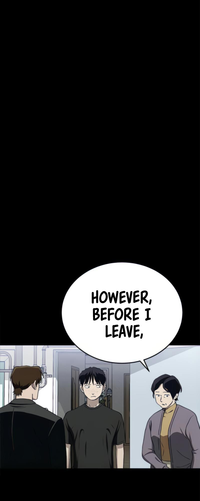 Fate Coin chapter 24 - page 19