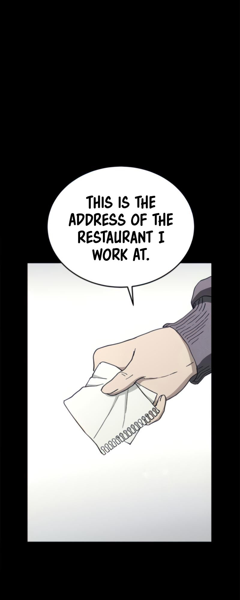 Fate Coin chapter 24 - page 20