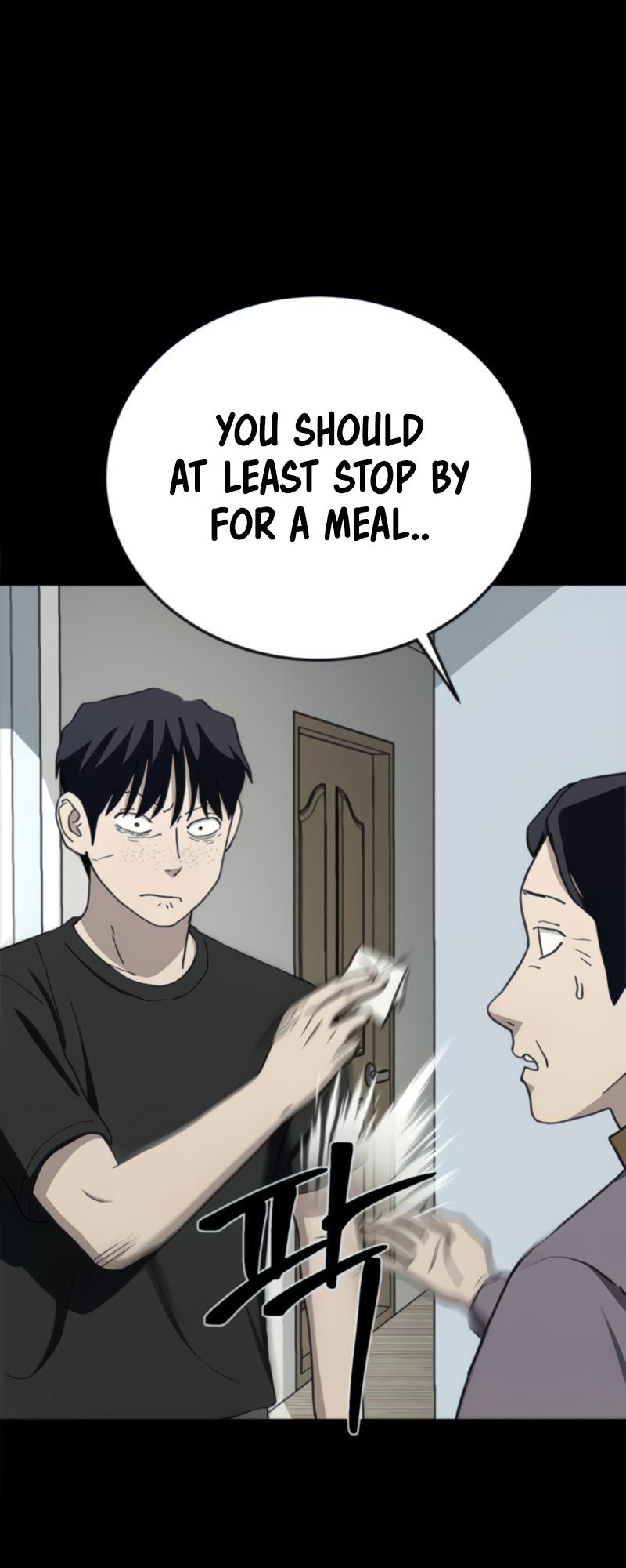 Fate Coin chapter 24 - page 21