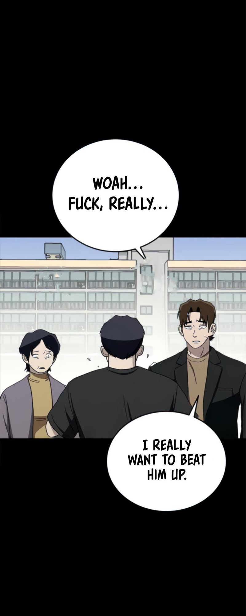 Fate Coin chapter 24 - page 22
