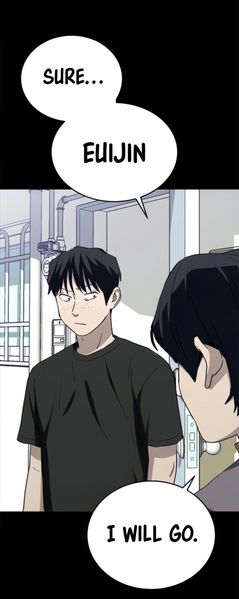 Fate Coin chapter 24 - page 25