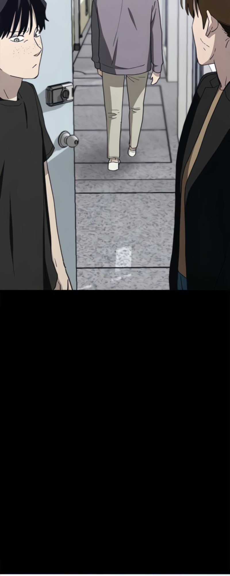 Fate Coin chapter 24 - page 28
