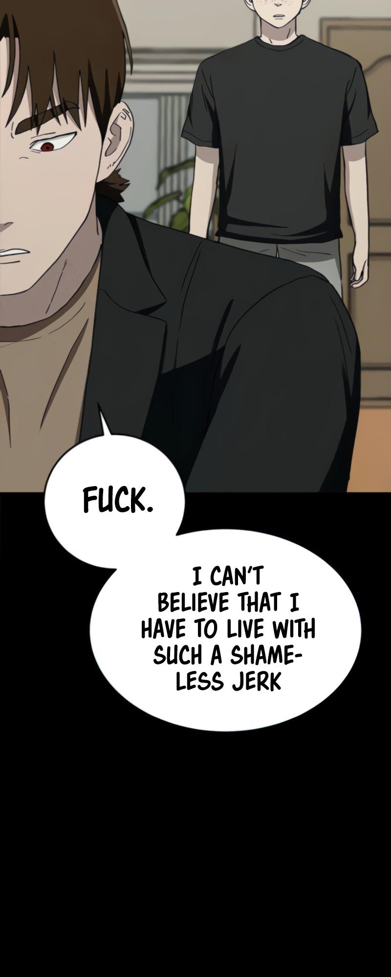 Fate Coin chapter 24 - page 34