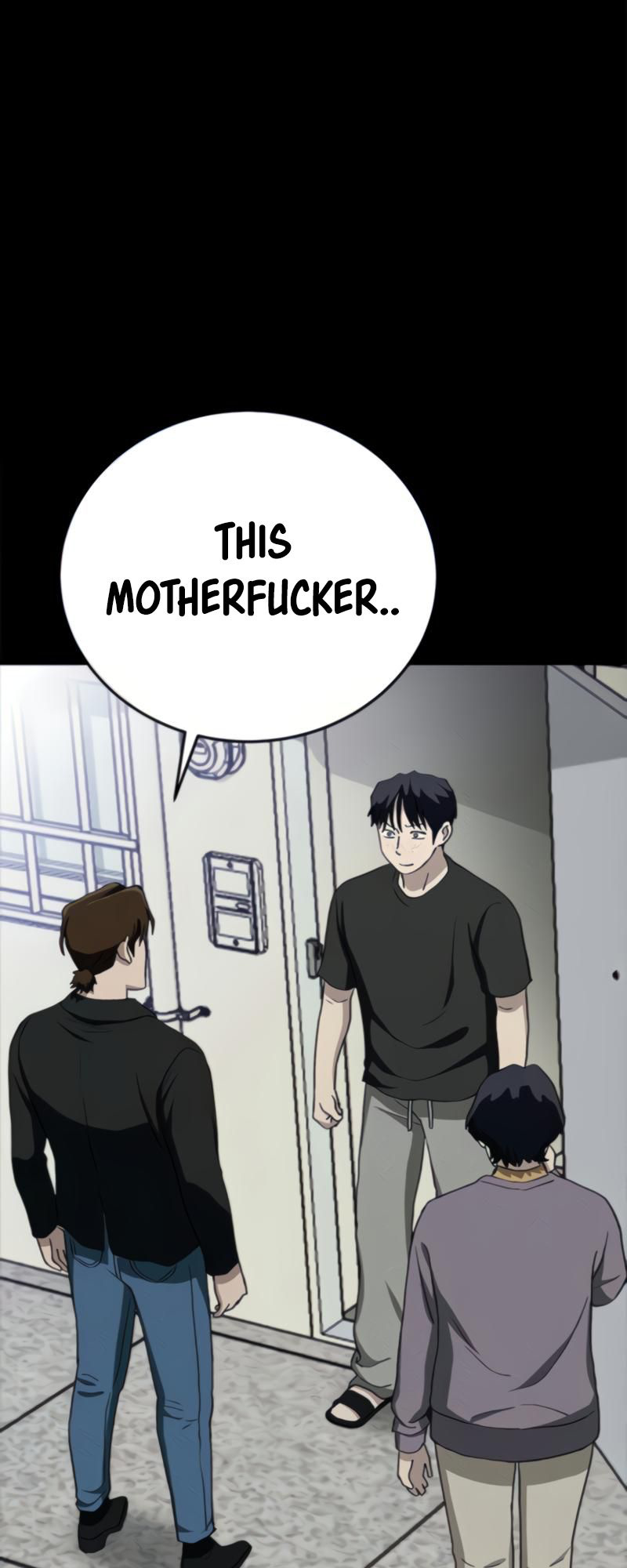 Fate Coin chapter 24 - page 4