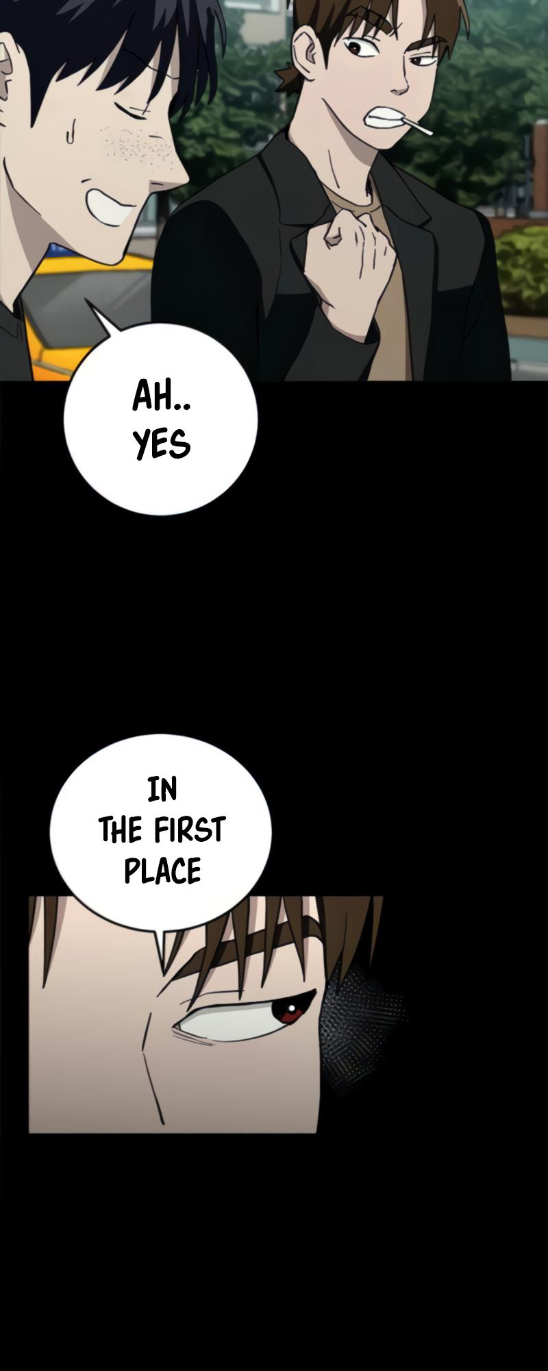 Fate Coin chapter 24 - page 92
