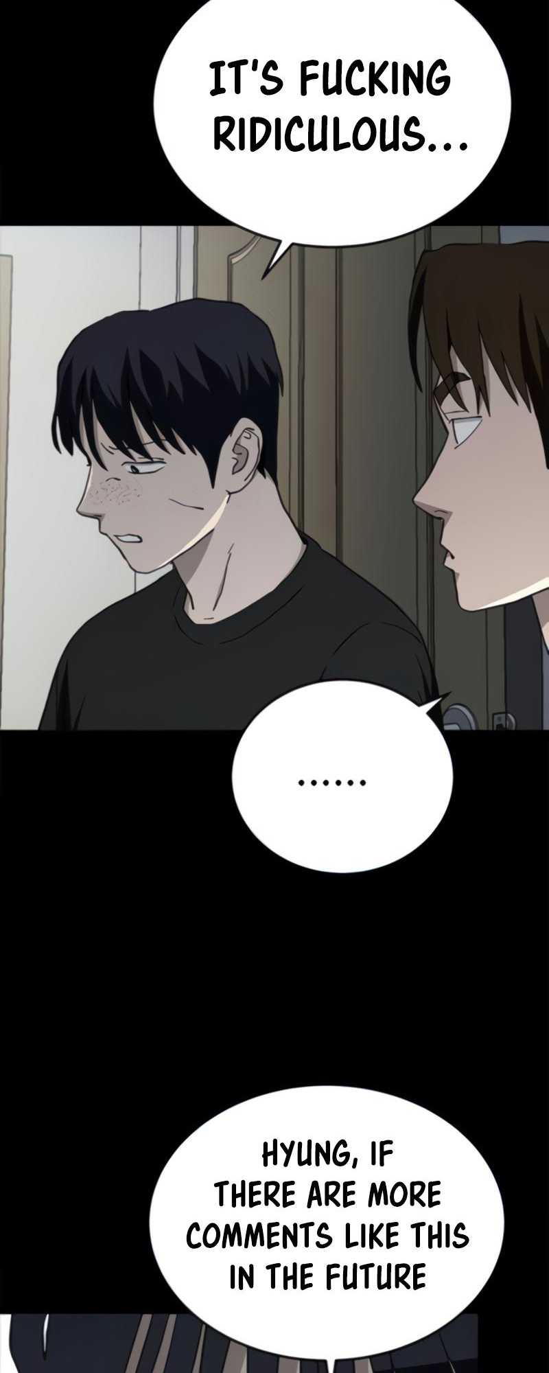 Fate Coin chapter 23 - page 12
