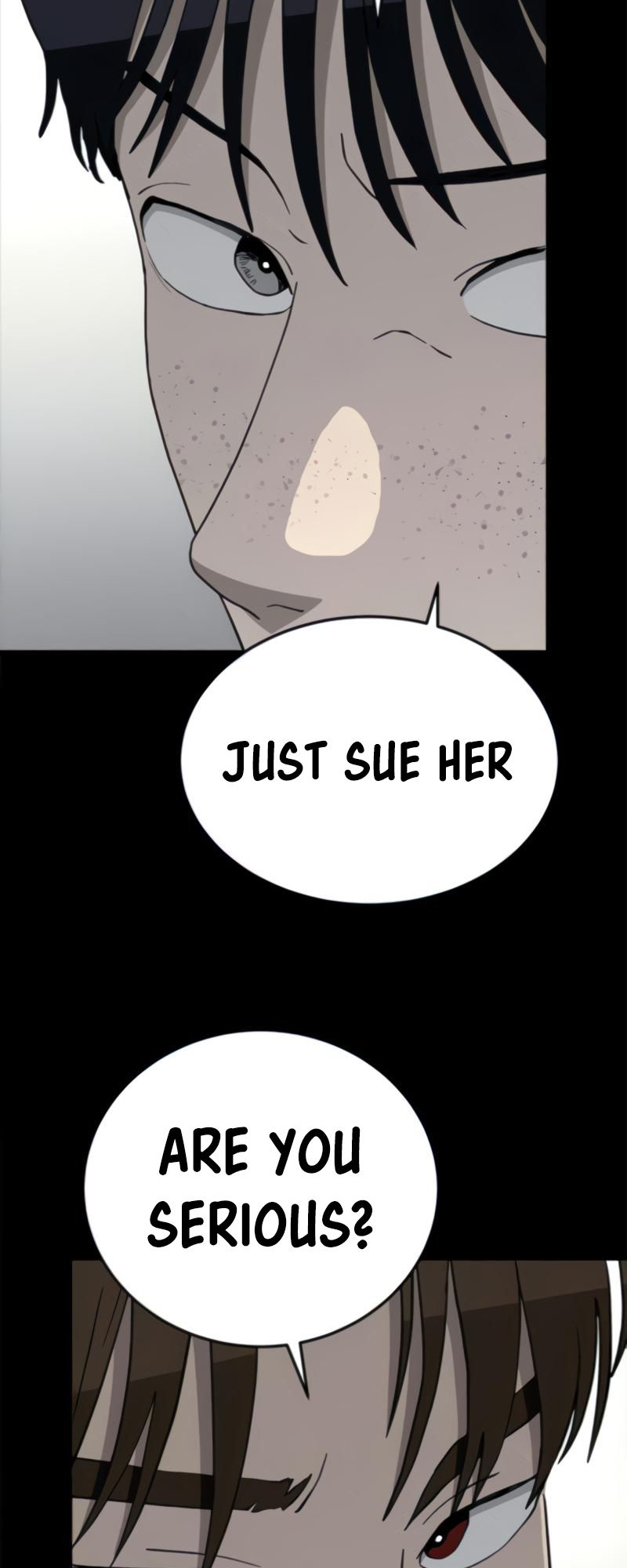 Fate Coin chapter 23 - page 13