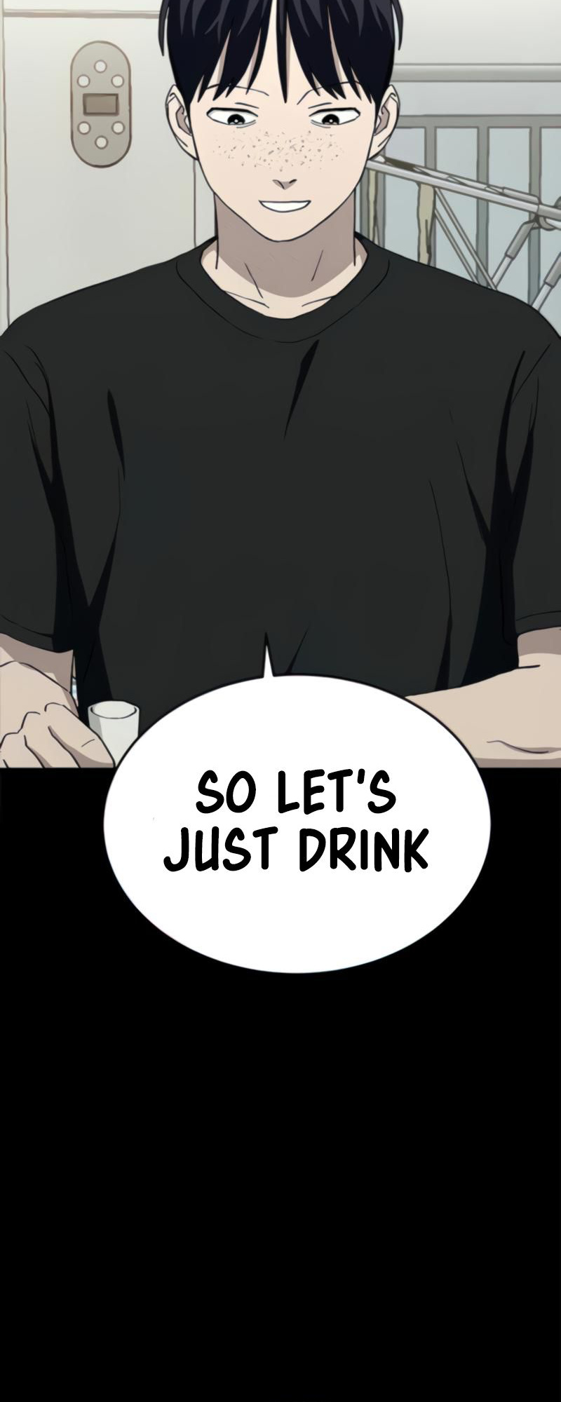 Fate Coin chapter 23 - page 25