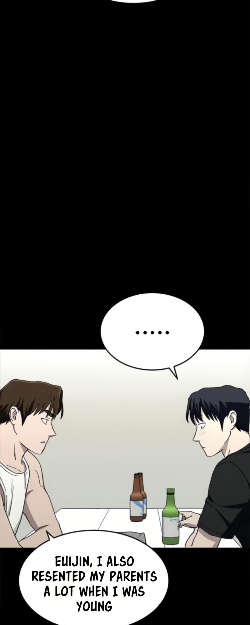 Fate Coin chapter 23 - page 27