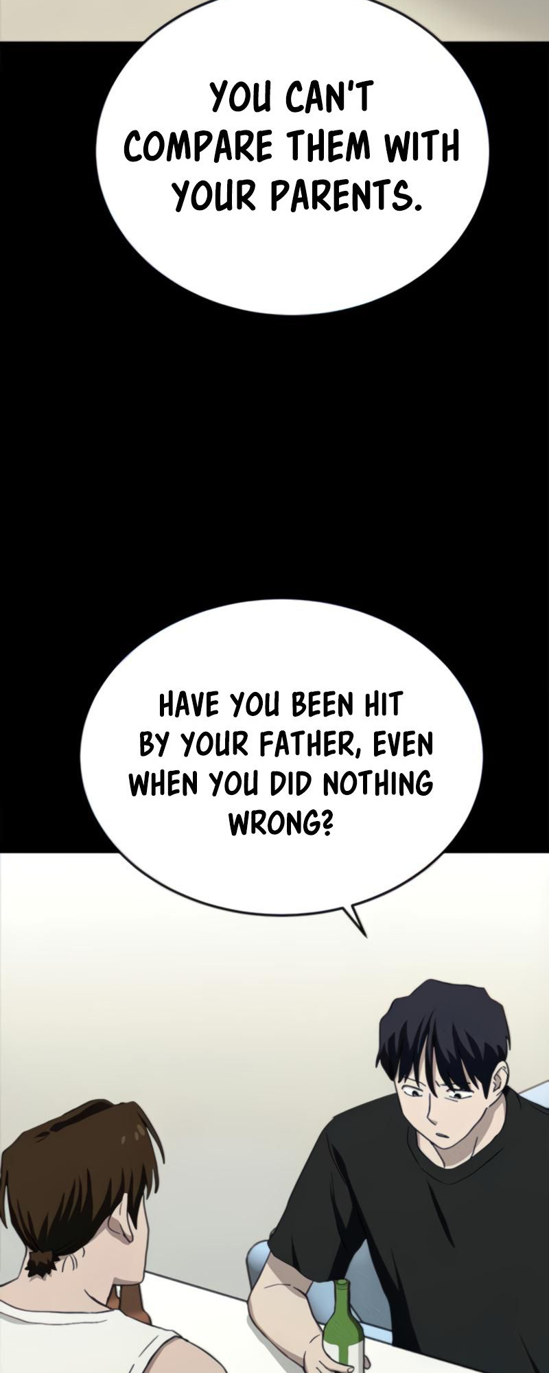 Fate Coin chapter 23 - page 32