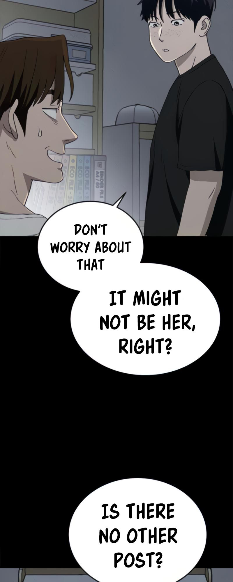 Fate Coin chapter 23 - page 5