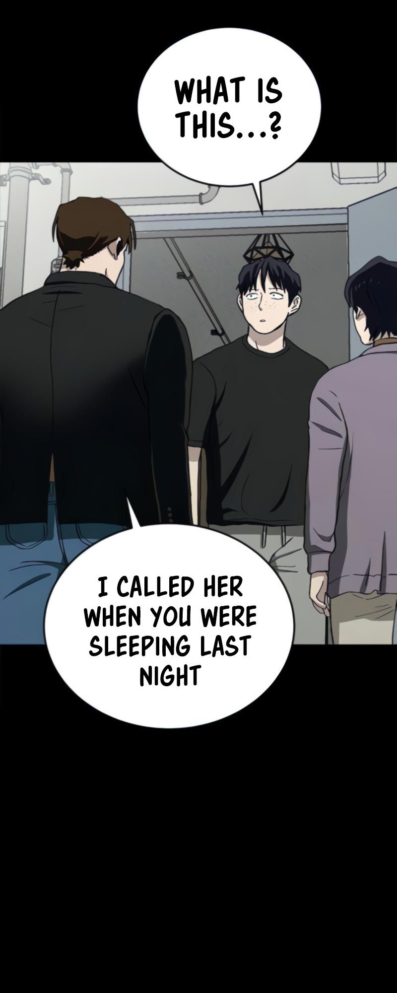 Fate Coin chapter 23 - page 72