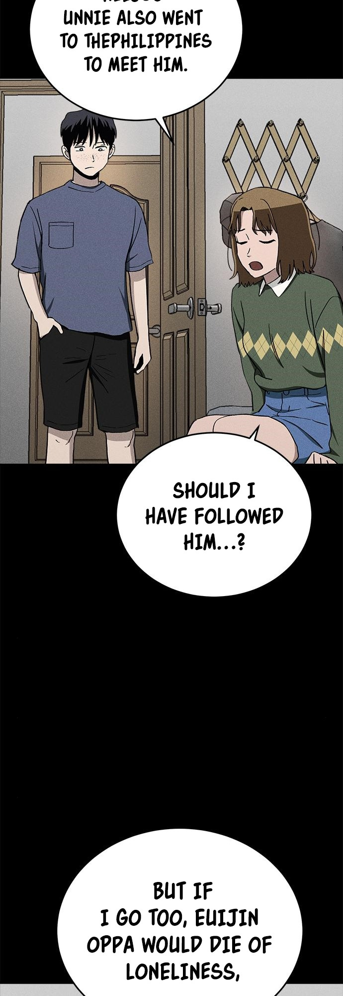 Fate Coin chapter 40 - page 19