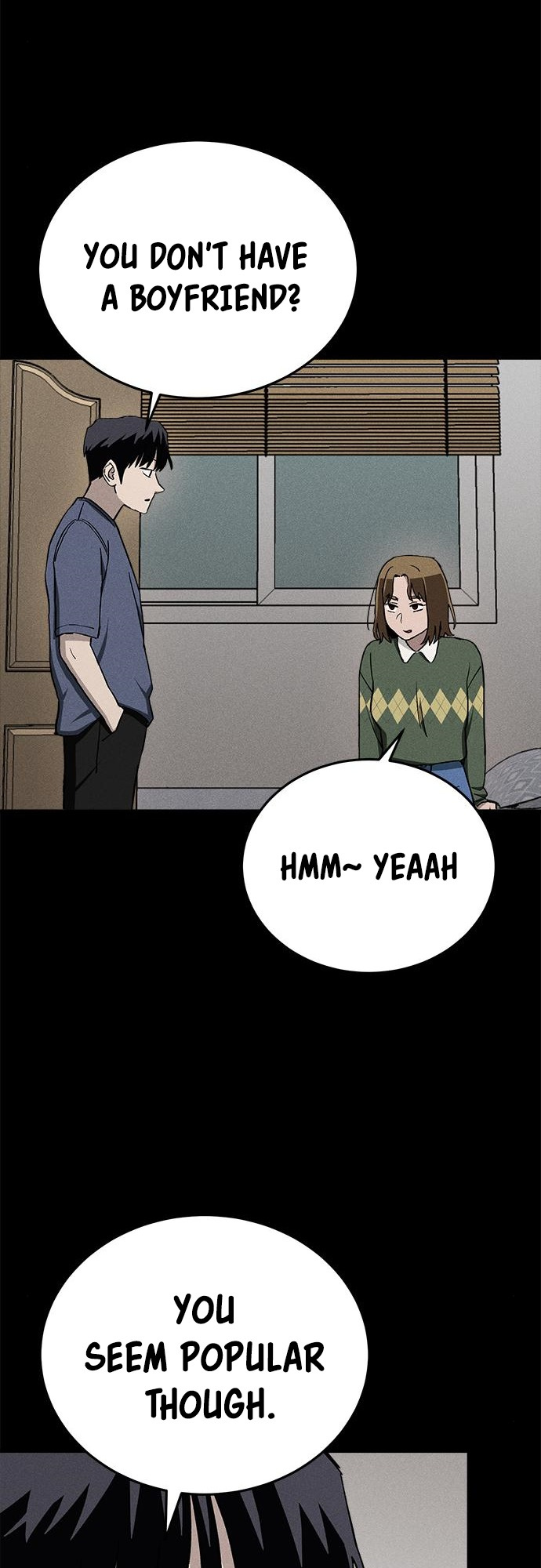 Fate Coin chapter 40 - page 21