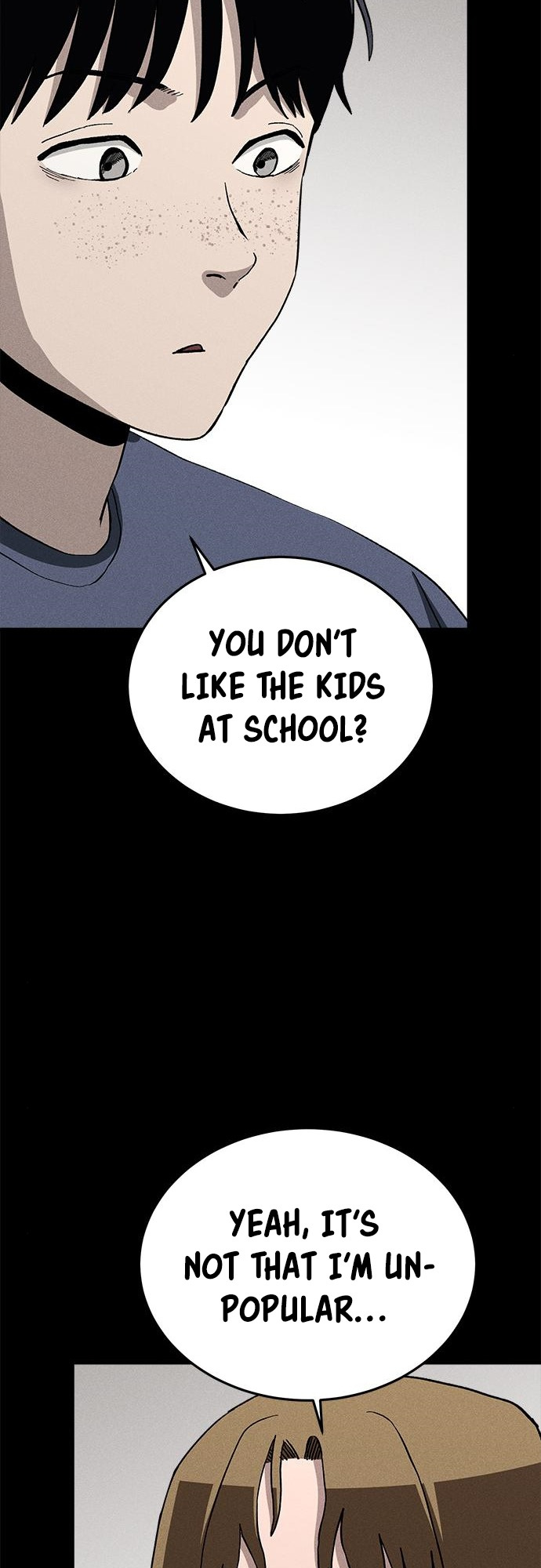 Fate Coin chapter 40 - page 22