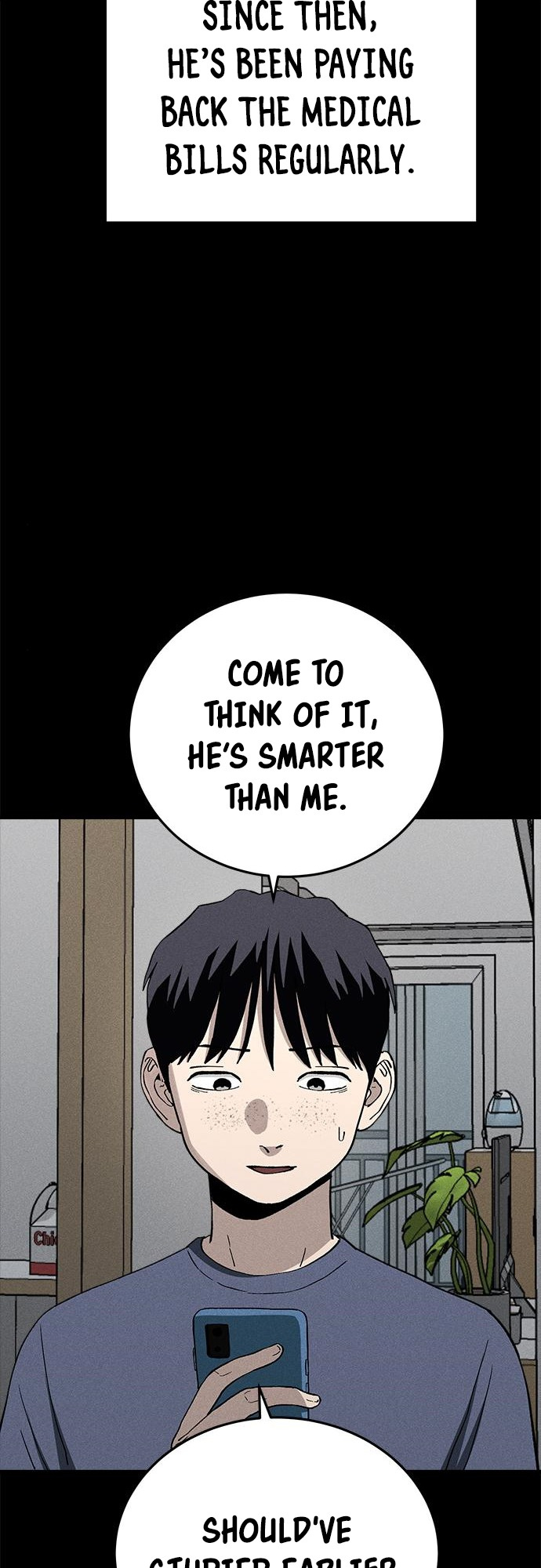 Fate Coin chapter 40 - page 30