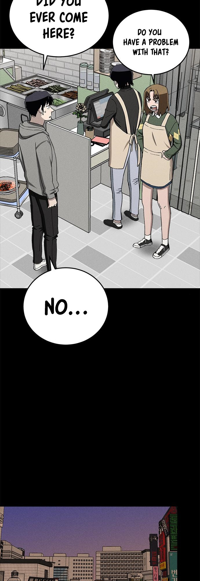 Fate Coin chapter 40 - page 34