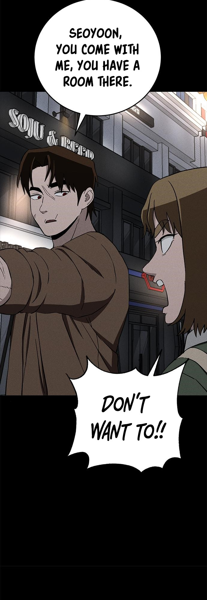 Fate Coin chapter 40 - page 55
