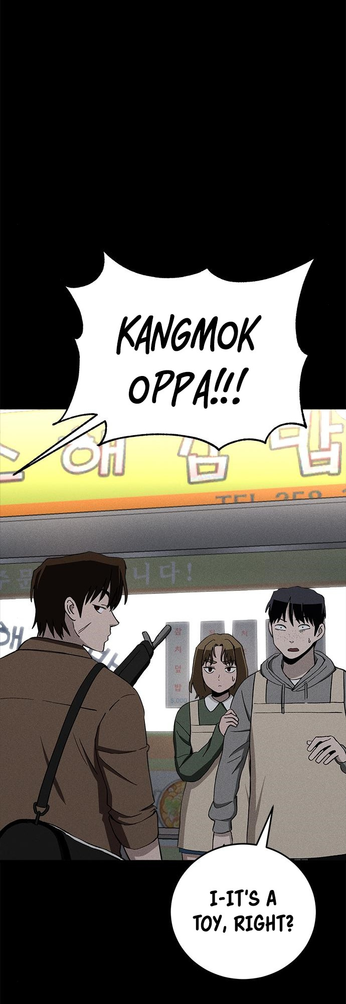 Fate Coin chapter 40 - page 59