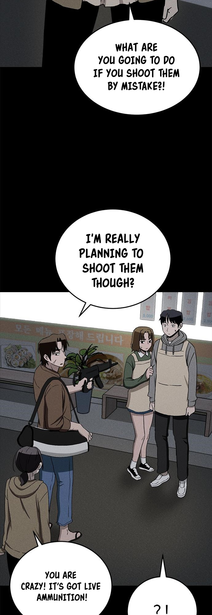 Fate Coin chapter 40 - page 61