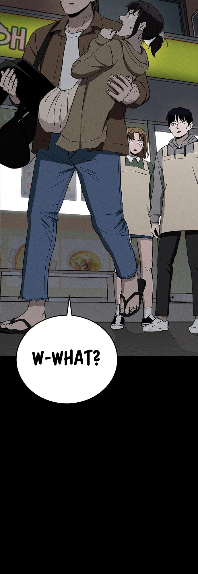 Fate Coin chapter 40 - page 64