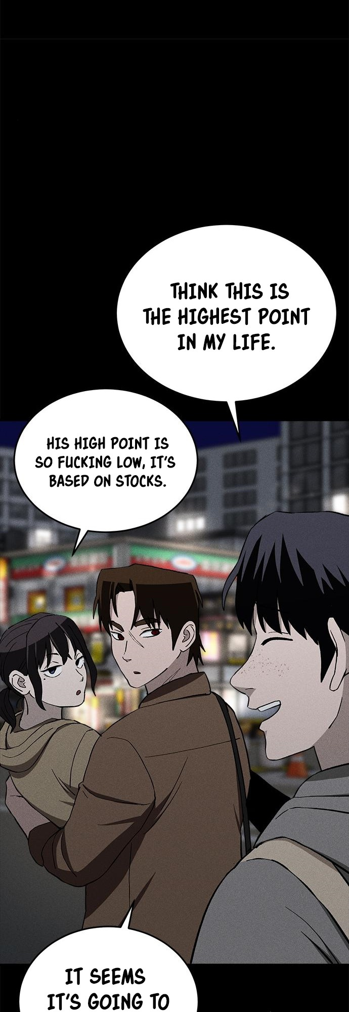Fate Coin chapter 40 - page 71