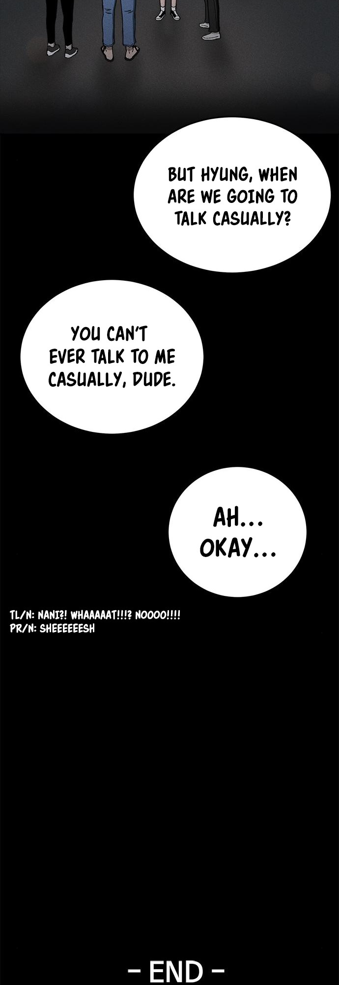 Fate Coin chapter 40 - page 80