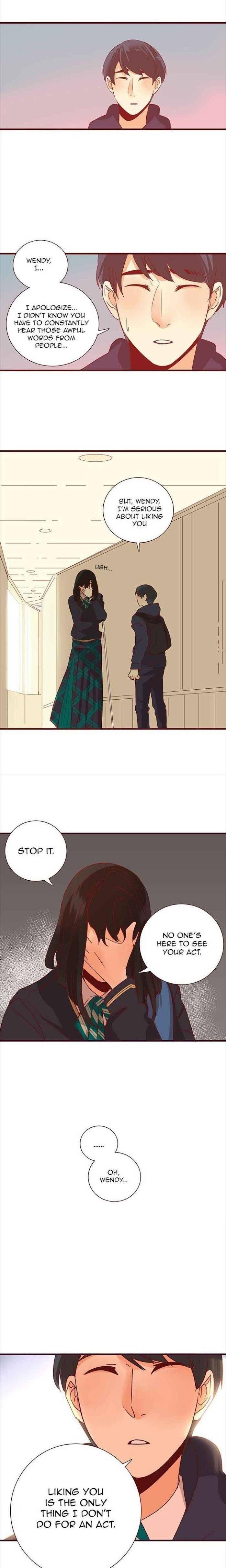 Flawless – Manga Chapter 196 - page 7