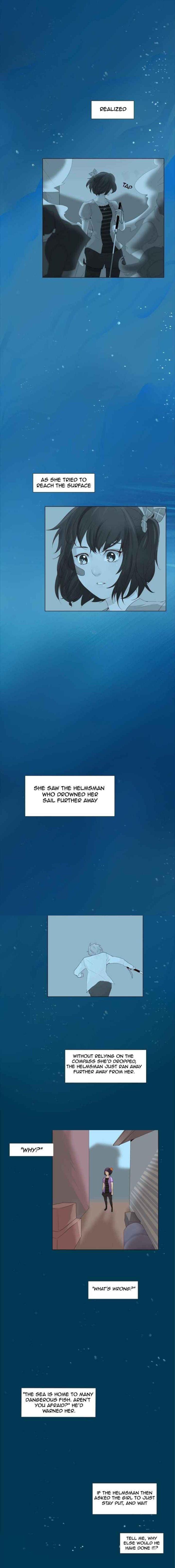 Flawless – Manga Chapter 10 - page 2