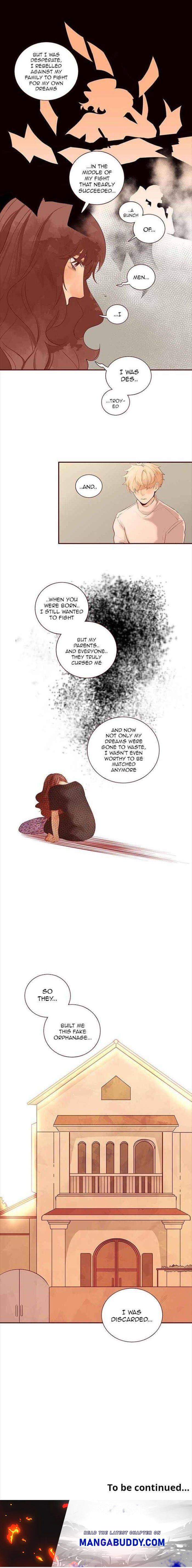 Flawless – Manga Chapter 210 - page 3