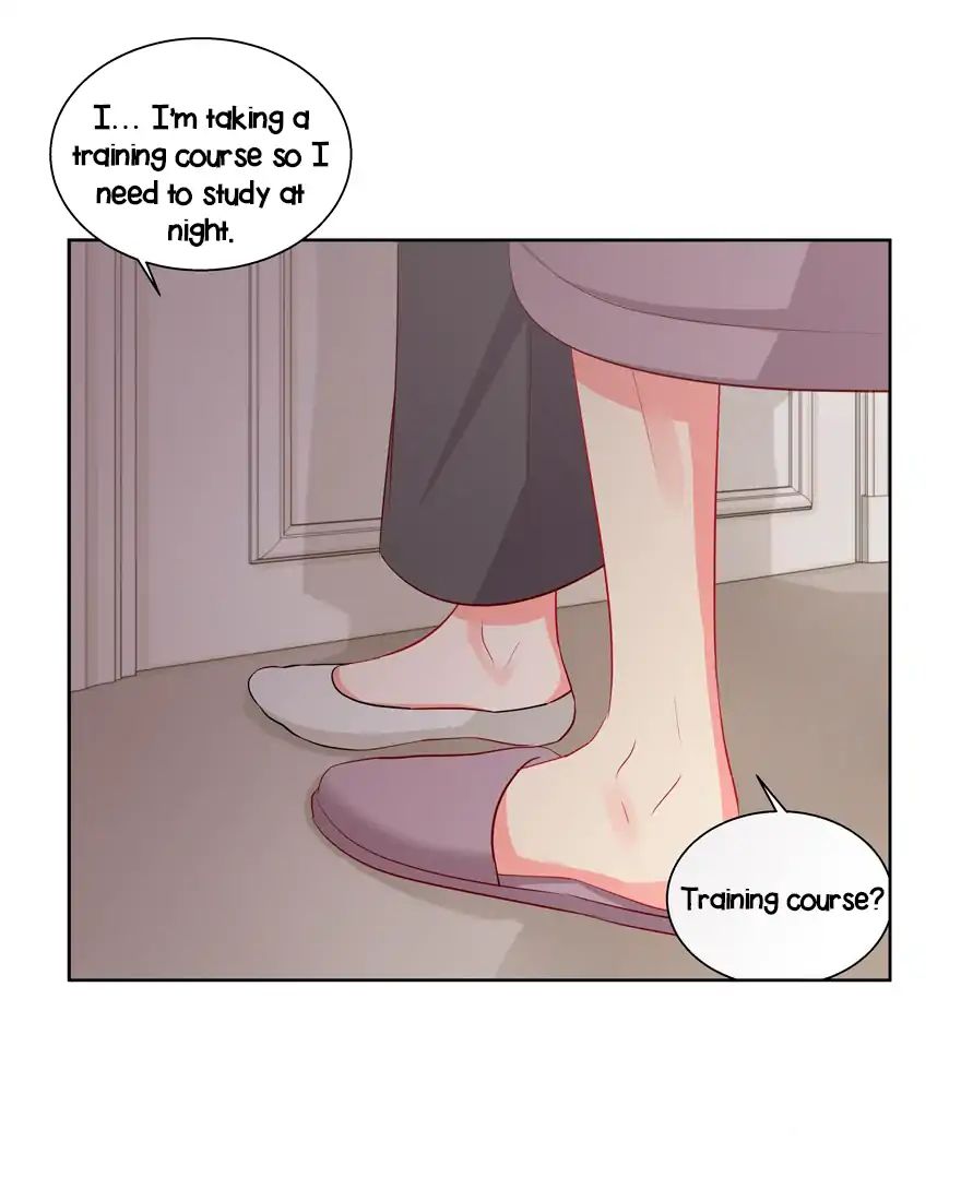 My Obsession Won’t Let Me Leave chapter 43 - page 15